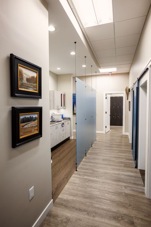 Lawless Orthodontics & Elliot Pediatric Dentistry